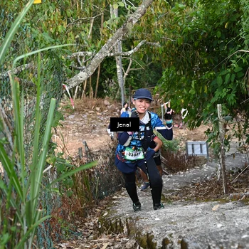 Runner Photo 5175752