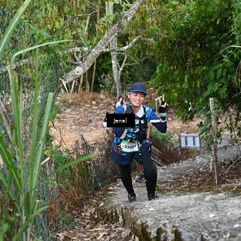 Runner Photo 5175770