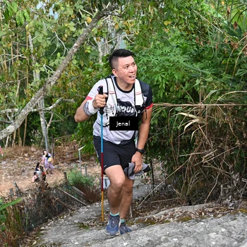 Runner Photo 5175771
