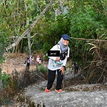 Runner Photo 5175774