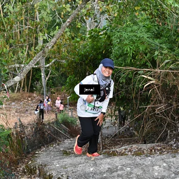 Runner Photo 5175778