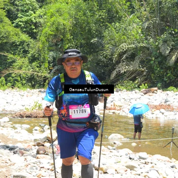 Runner Photo 5175784