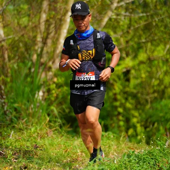 Runner Photo 5175790