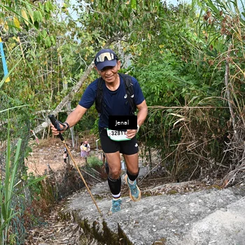 Runner Photo 5175795