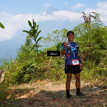 Runner Photo 5175796