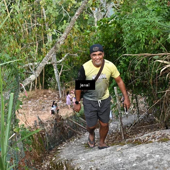 Runner Photo 5175797