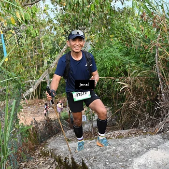 Runner Photo 5175798