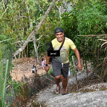 Runner Photo 5175800