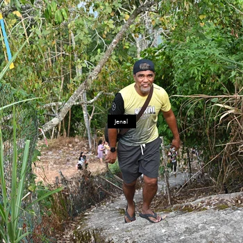 Runner Photo 5175801