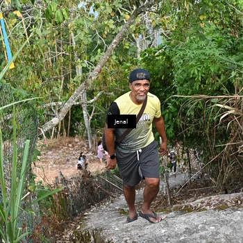 Runner Photo 5175806