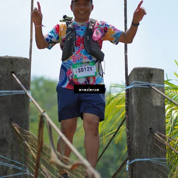 Runner Photo 5175823
