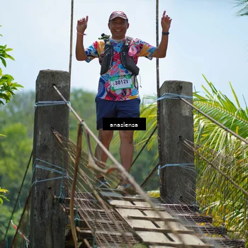 Runner Photo 5175825