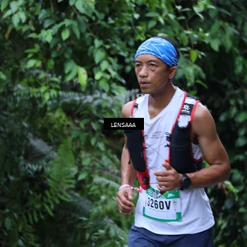 Runner Photo 5175860