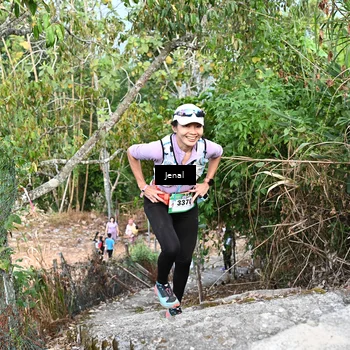 Runner Photo 5175862