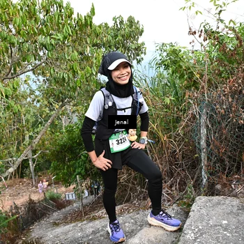 Runner Photo 5175877