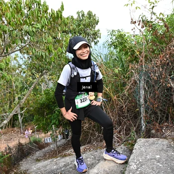 Runner Photo 5175888