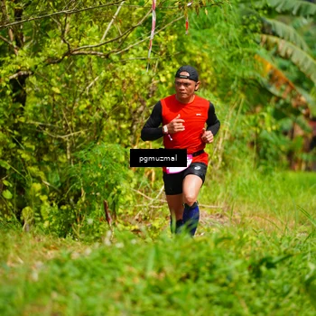 Runner Photo 5175922
