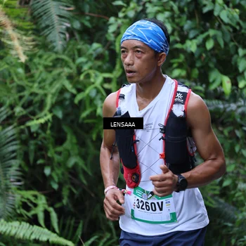 Runner Photo 5175945