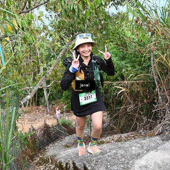 Runner Photo 5175956