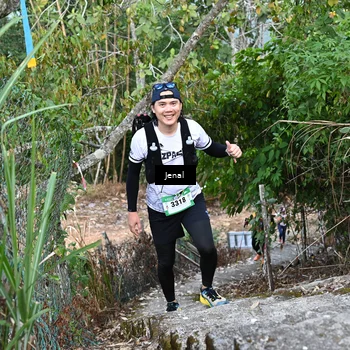 Runner Photo 5175961
