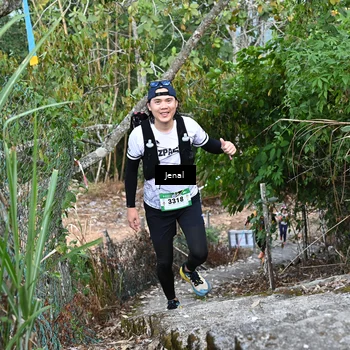 Runner Photo 5175964