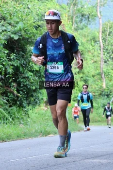 Runner Photo 5175965