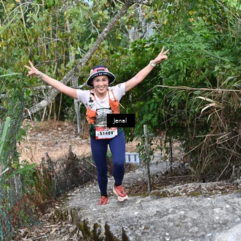 Runner Photo 5175973