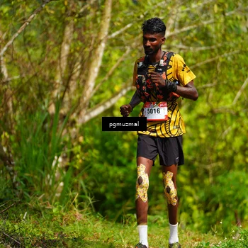 Runner Photo 5175974