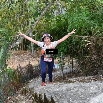 Runner Photo 5175982