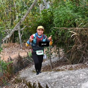 Runner Photo 5176012