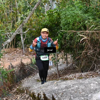 Runner Photo 5176016