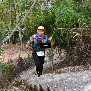 Runner Photo 5176017