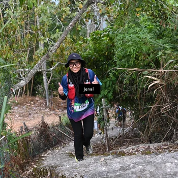 Runner Photo 5176035
