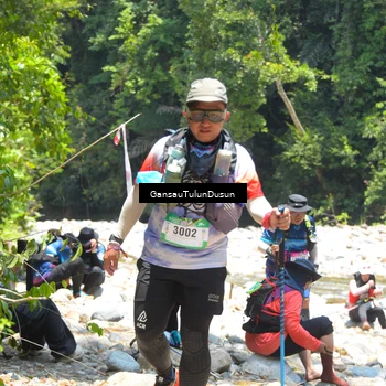 Runner Photo 5176051