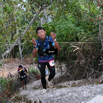 Runner Photo 5176078
