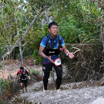 Runner Photo 5176098