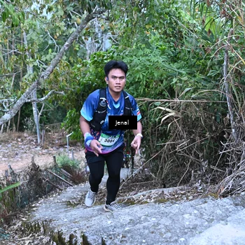 Runner Photo 5176113