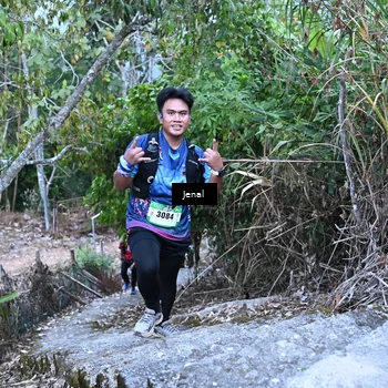 Runner Photo 5176114
