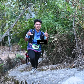 Runner Photo 5176115