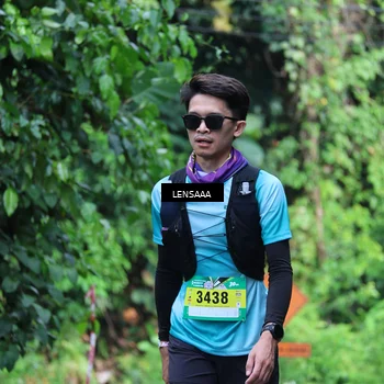 Runner Photo 5176119
