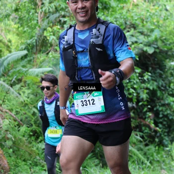 Runner Photo 5176124