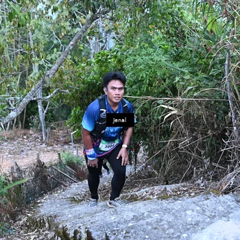 Runner Photo 5176128