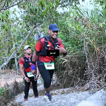 Runner Photo 5176132