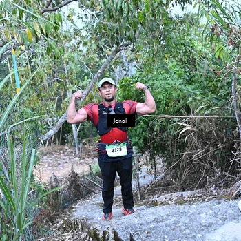 Runner Photo 5176134