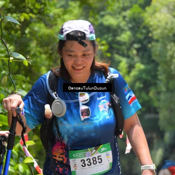 Runner Photo 5176154