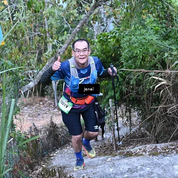 Runner Photo 5176163