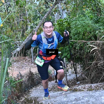 Runner Photo 5176165