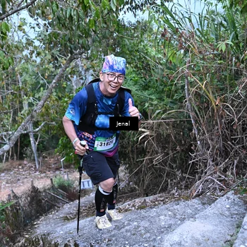 Runner Photo 5176174