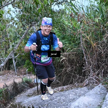 Runner Photo 5176179
