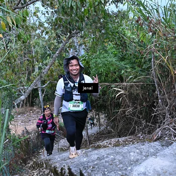 Runner Photo 5176185